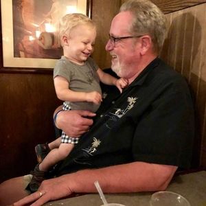 Meet your Posher, Barry